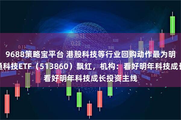 9688策略宝平台 港股科技等行业回购动作最为明显，港股通科技ETF（513860）飘红，机构：看好明年科技成长投资主线